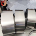 Hot Sell Gr 1 Pure Titanium Foil 0.05mm